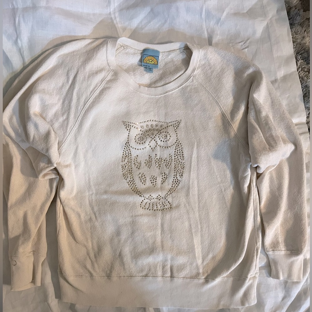 Cream C&C California Crew Neck Sweatshirt
